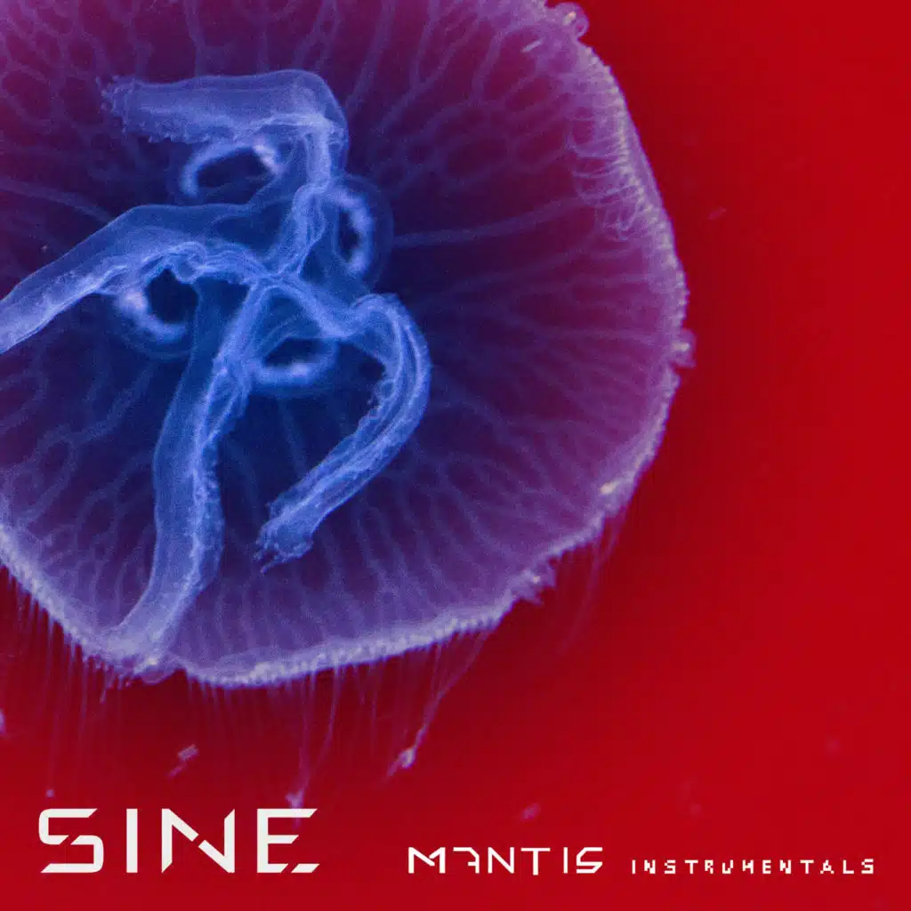 Blurred (Instrumental)