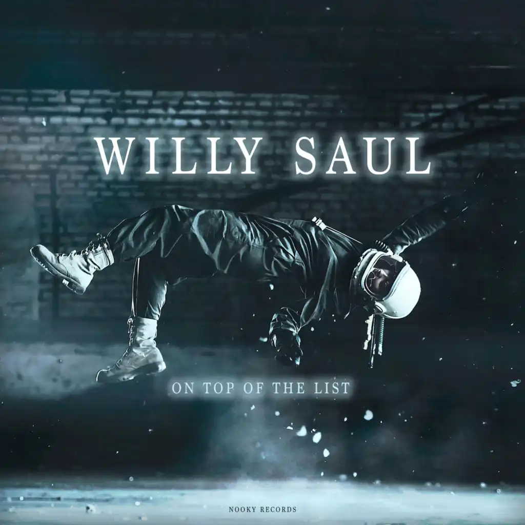 Willy Saul