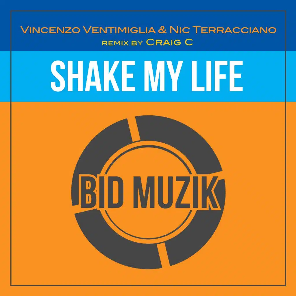 Vincenzo Ventimiglia & Nic Terracciano