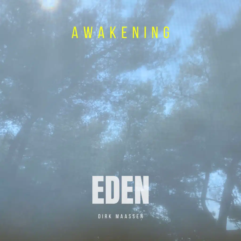 Eden (I) - Awakening