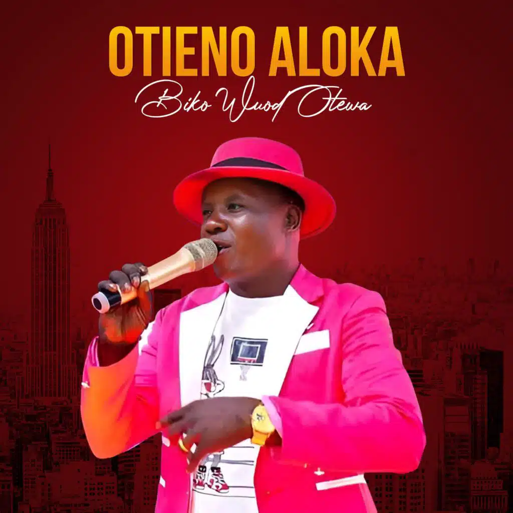 Otieno Aloka
