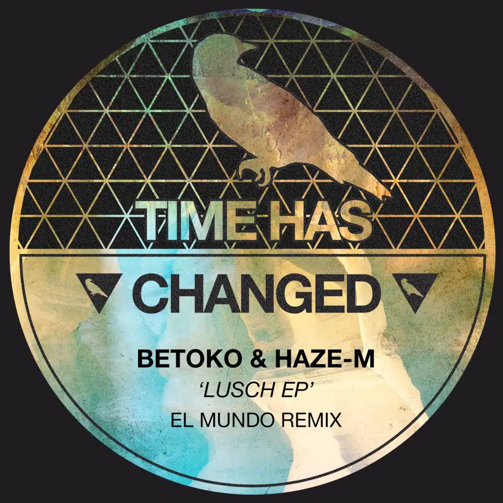 Lusch (El Mundo Remix)