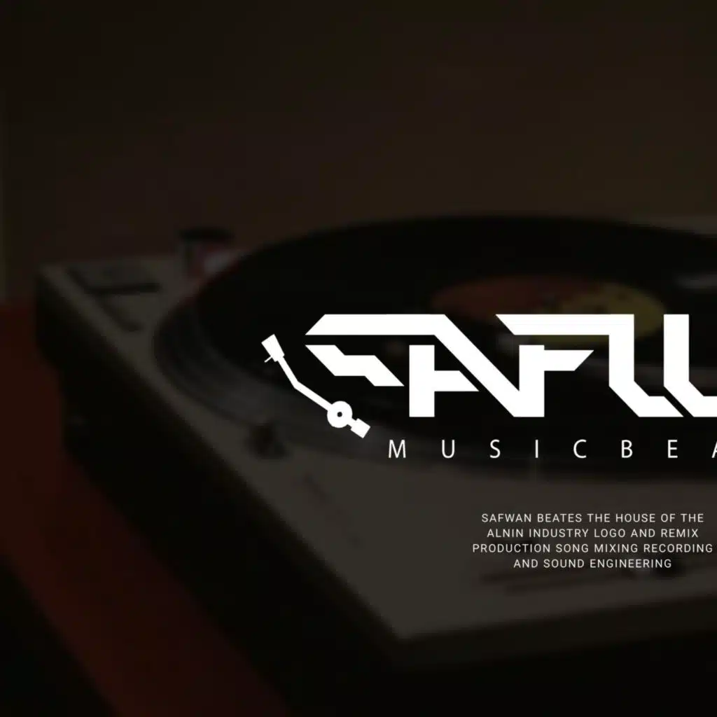 Safwanbeats سهرانة طول الليل