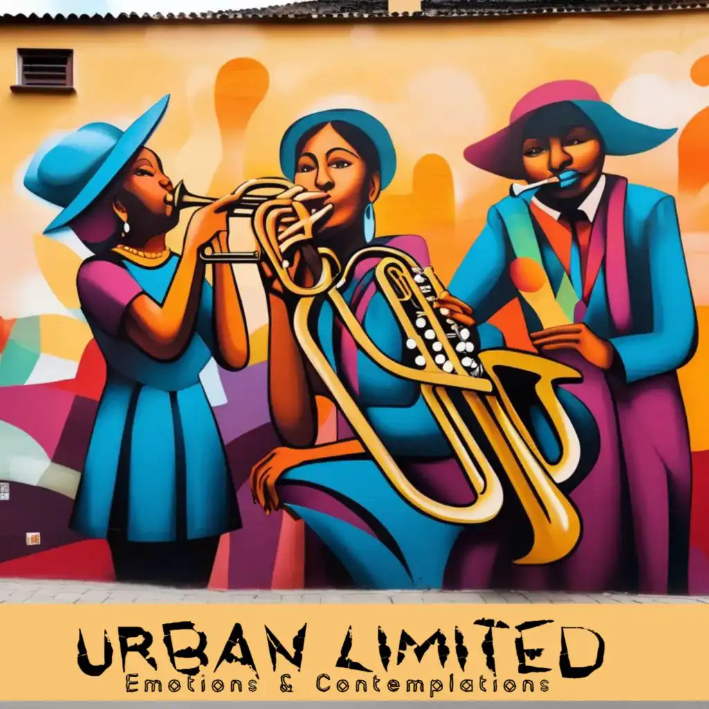 Urban Limited