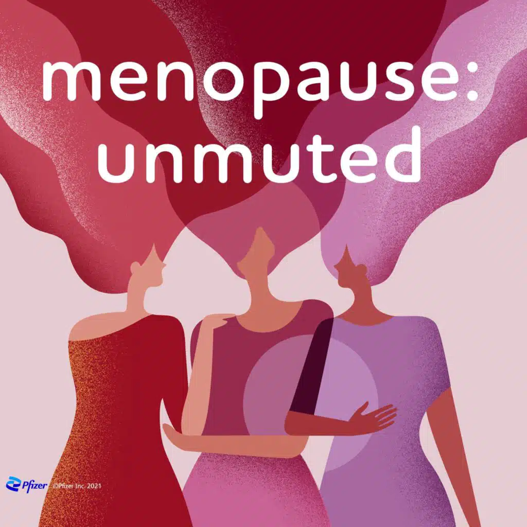 menopause: unmuted: Charlene's Story