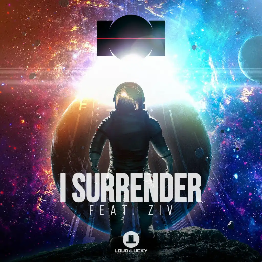 I Surrender (Radio Edit)