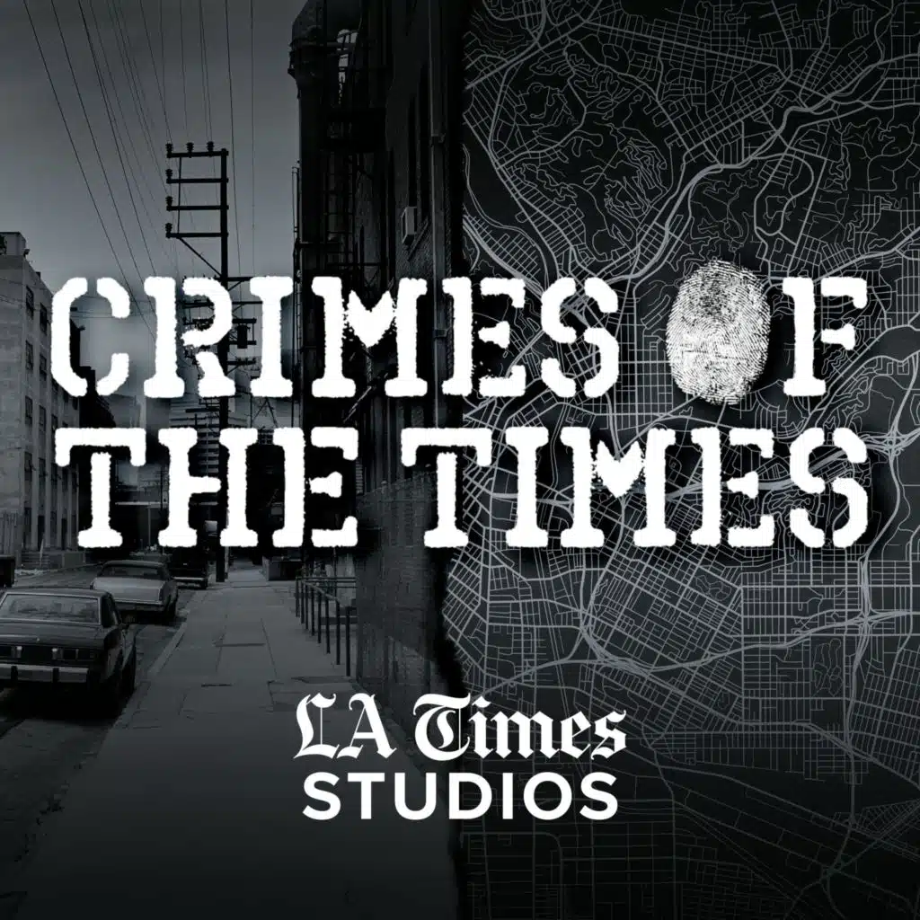Introducing: Crimes of the Times