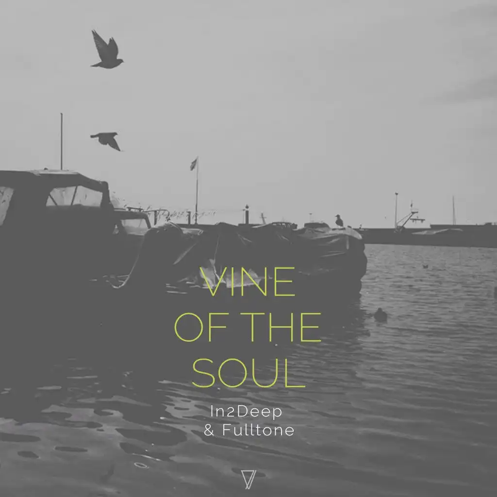 Vine of the Soul (Powel Remix)