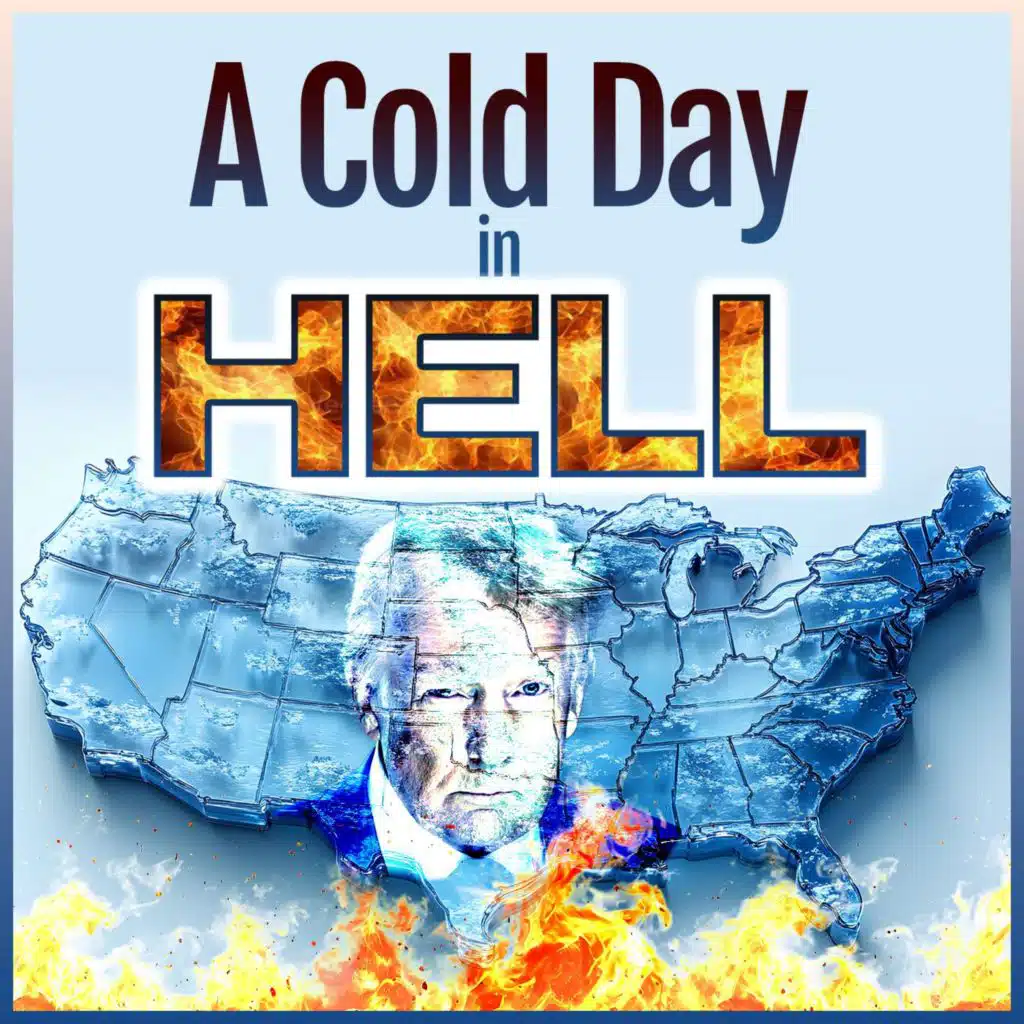A Cold Day in Hell