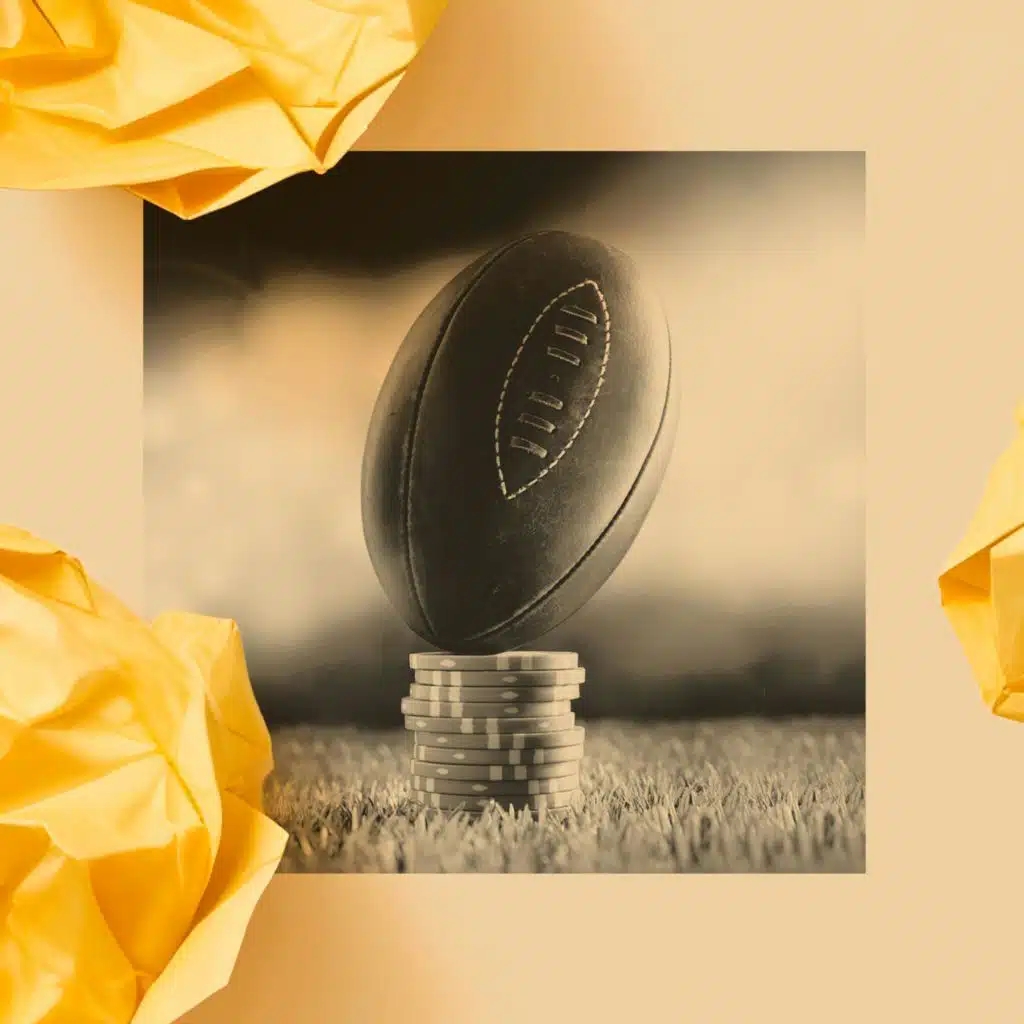 Why States Took a Gamble on Sports Betting