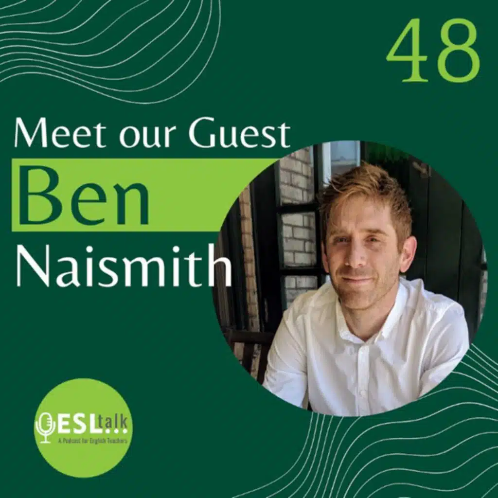 Using Corpora in the ESL Classroom