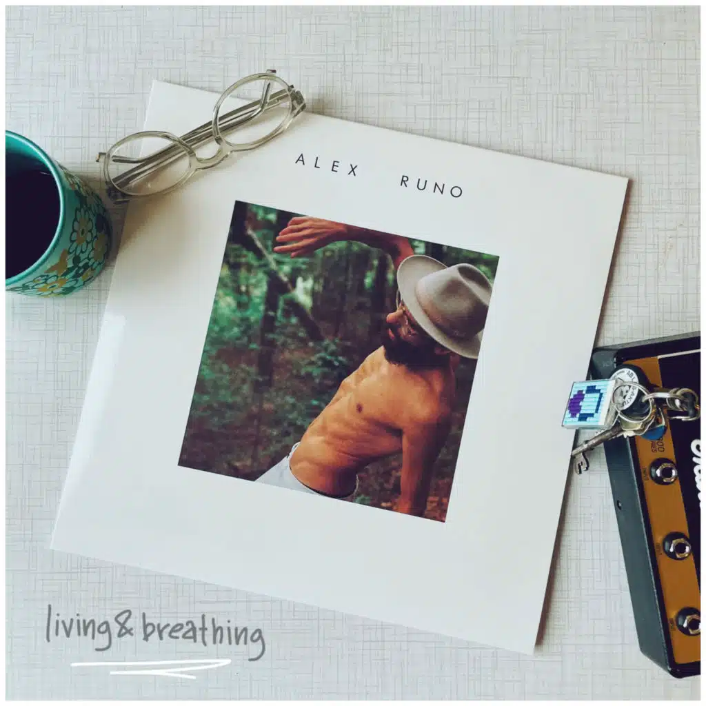 Alex Runo