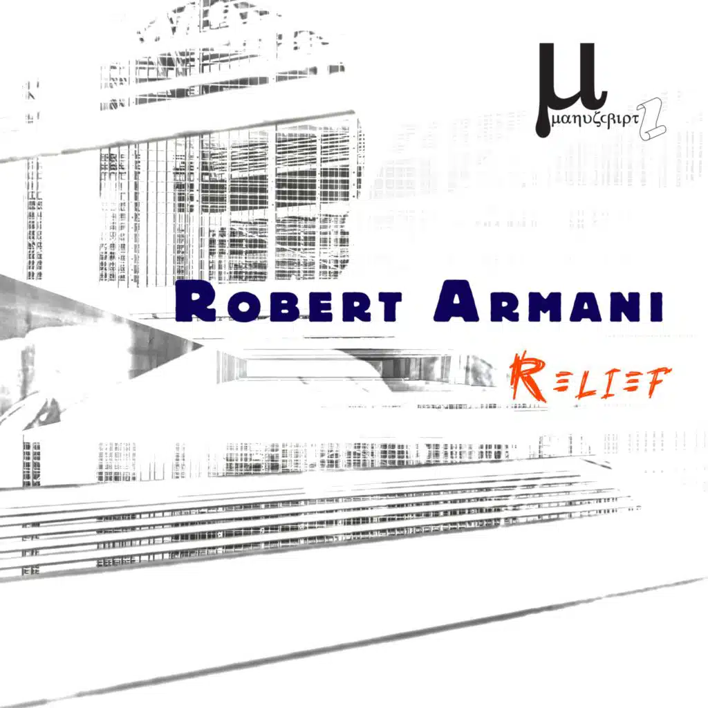 Robert Armani
