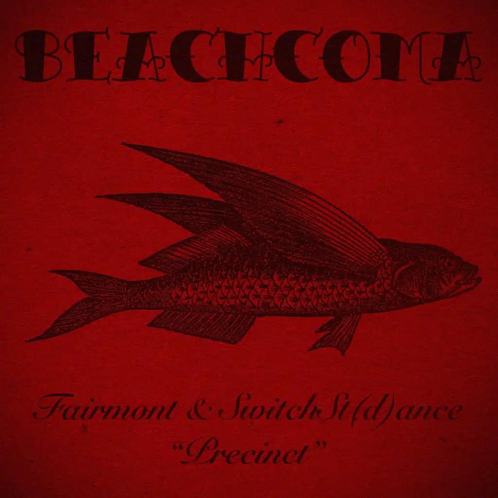 Fairmont & SwitchSt(d)ance