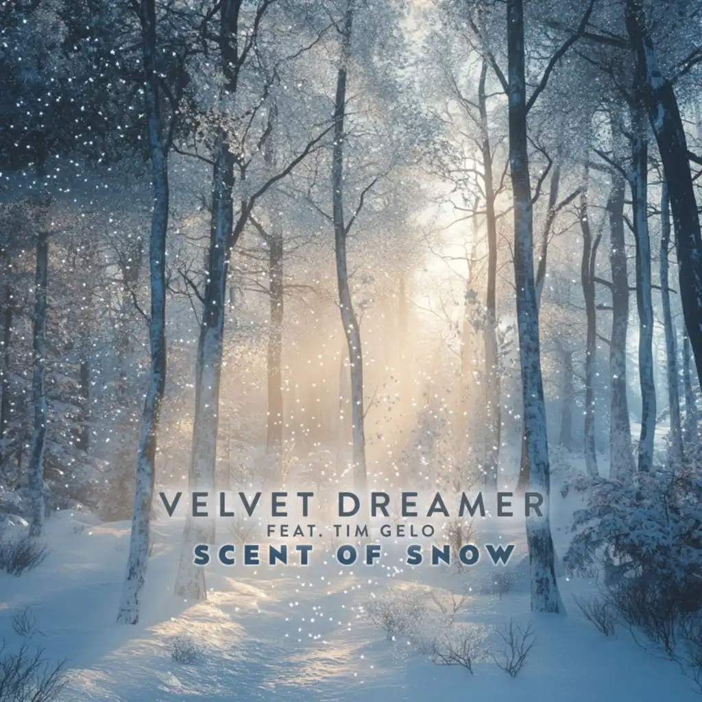 Velvet Dreamer