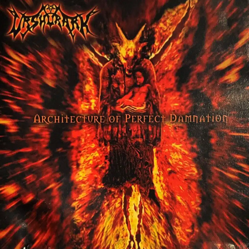 Triumphant In Pandemonium