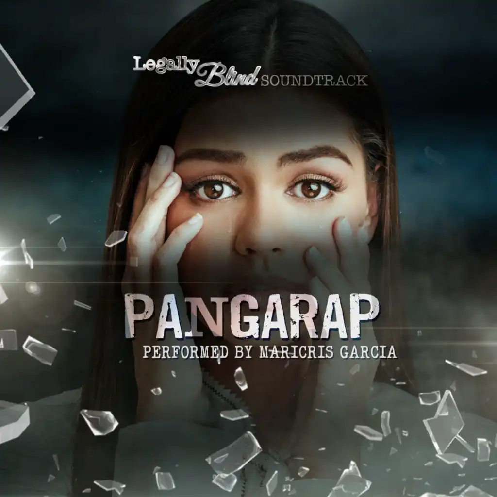 Pangarap (Original Soundtrack of "Legally Blind")