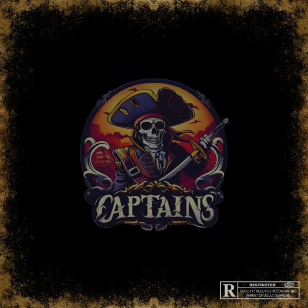 Captains