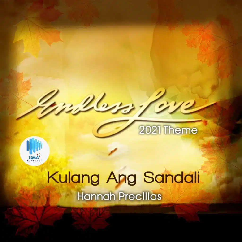 Kulang Ang Sandali (Original Soundtrack of "Endless Love")
