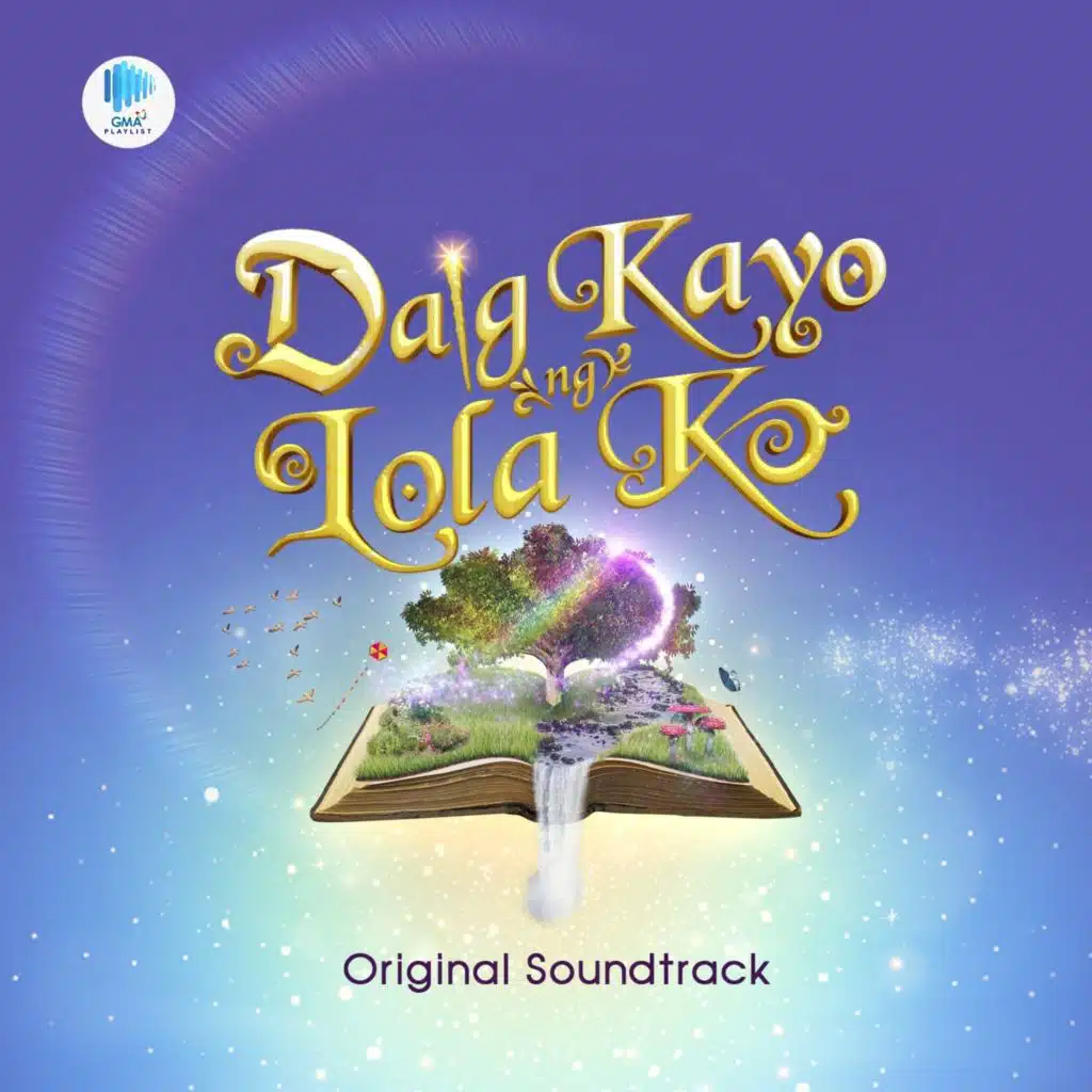 Ikot Ng Mundo (Original Soundtrack of "Daig Kayo Ng Lola Ko")