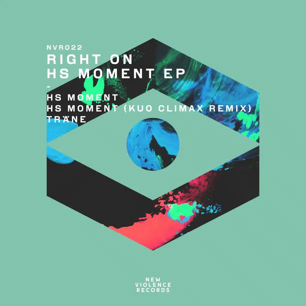 HS Moment (Kuo Climax Remix)