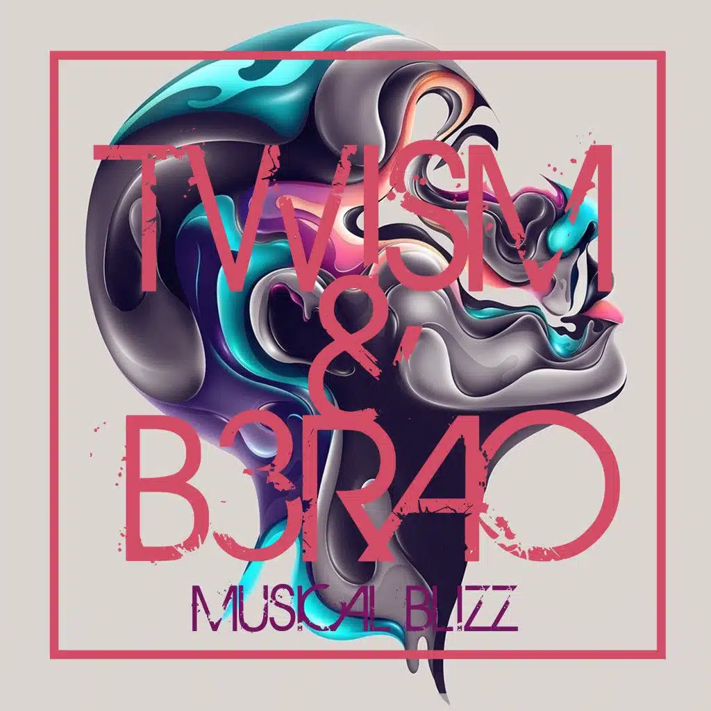 Musical Blizz (Original Mix)