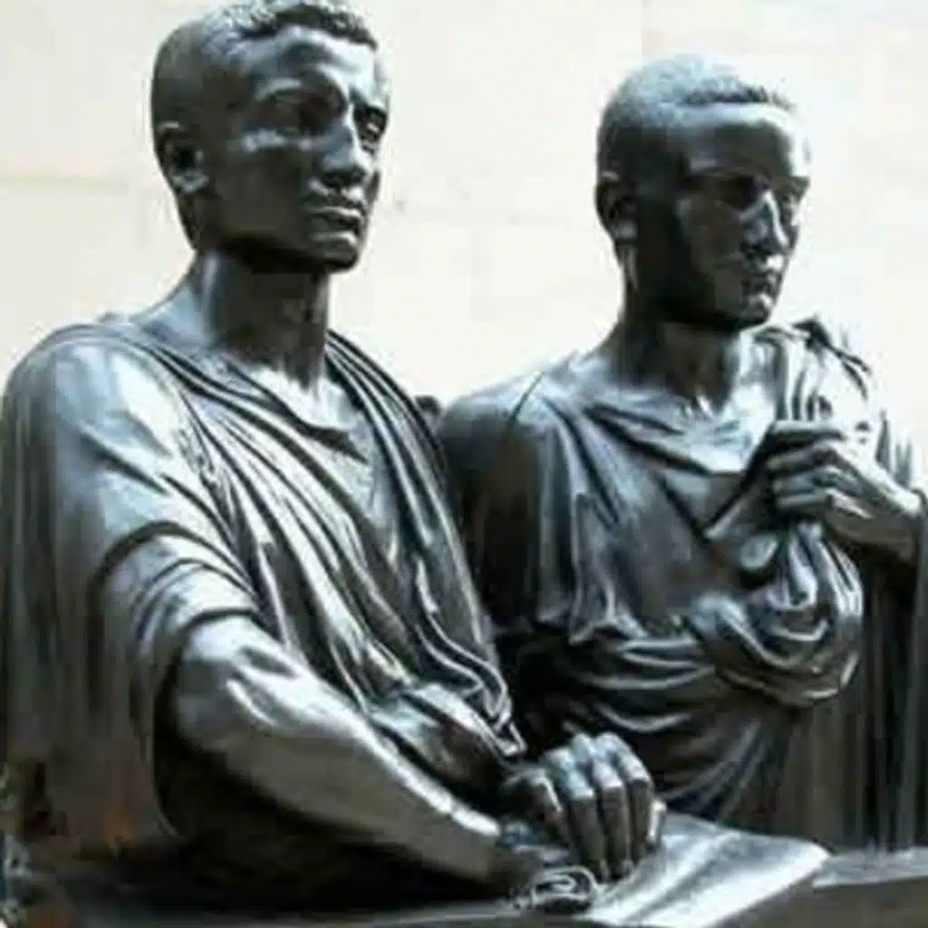 How Republics End (w/ Mike Duncan) [TEASER]