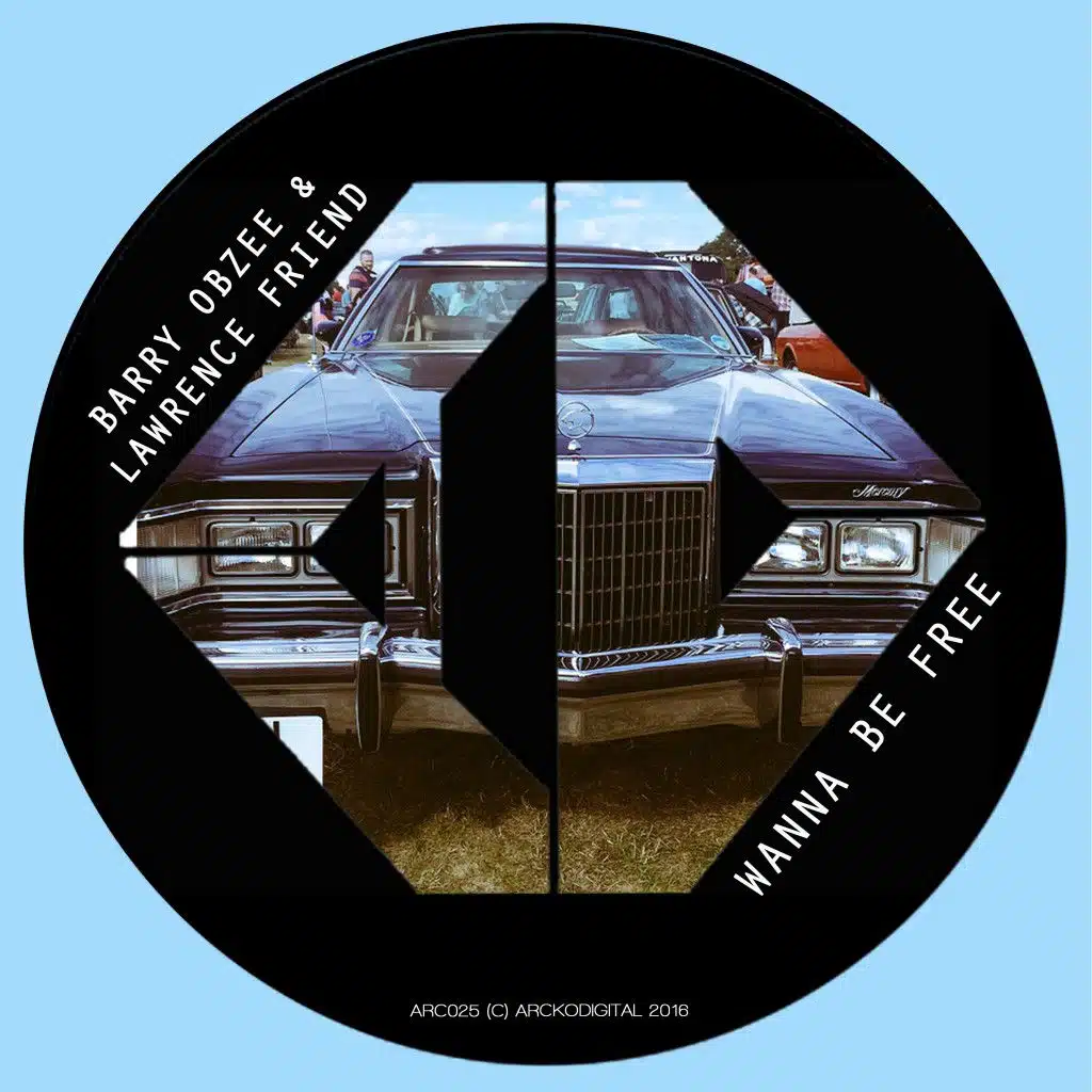 Barry Obzee & Lawrence Friend