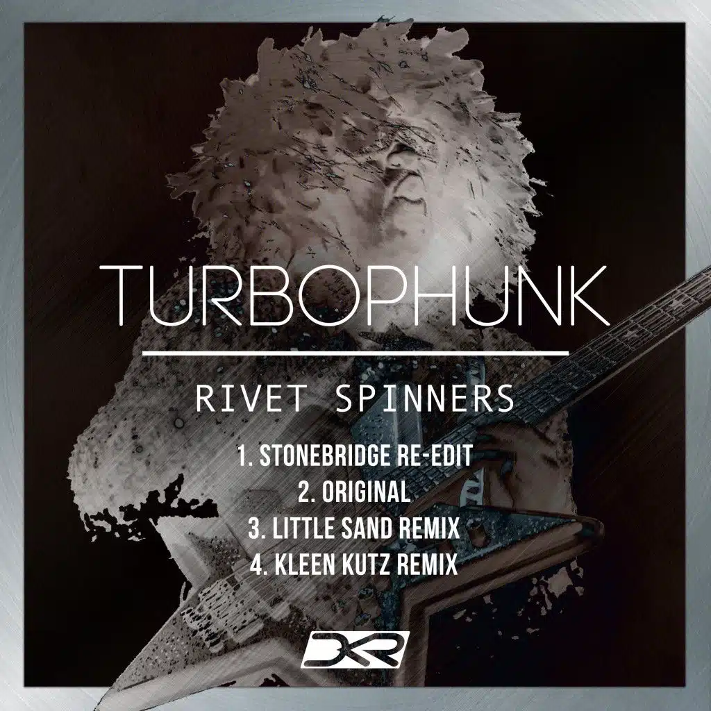 Turbophunk