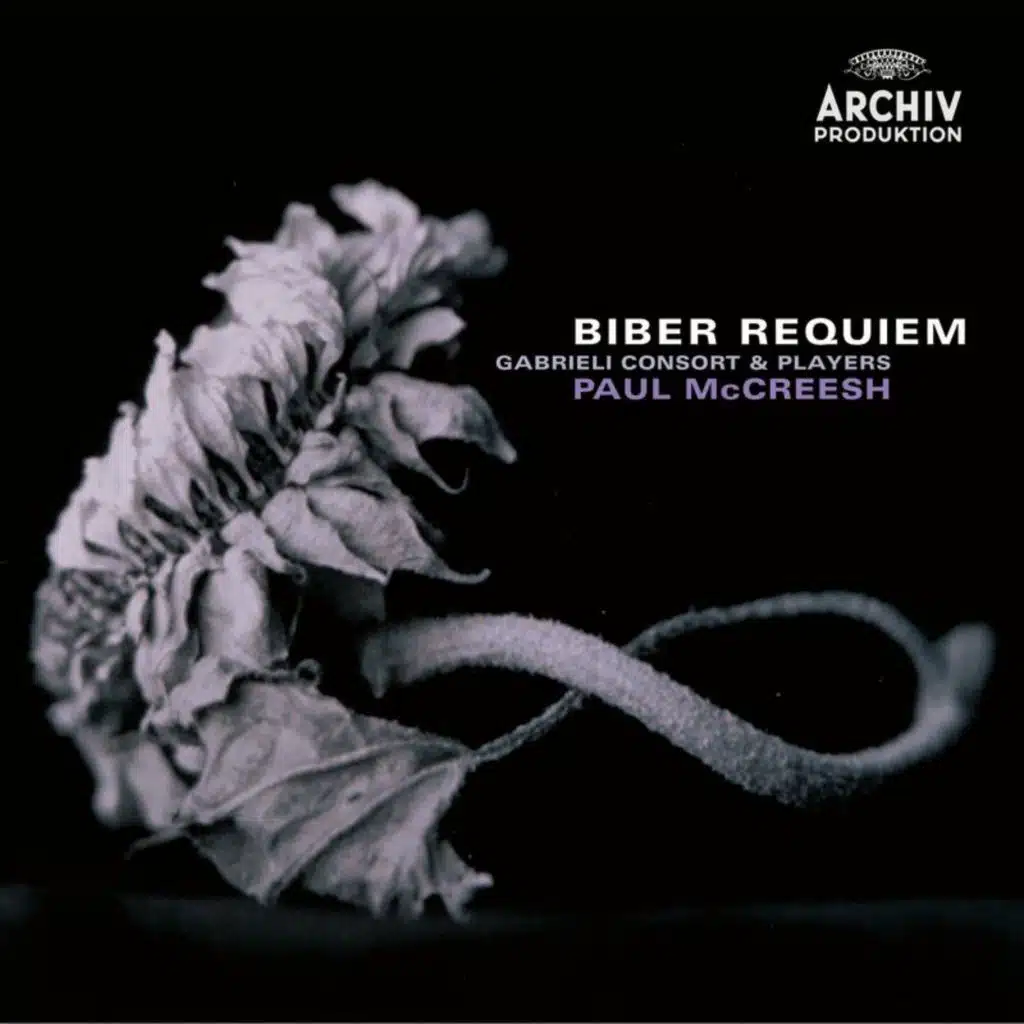Biber: Mass In B à 6: Agnus Dei