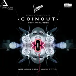 Goinout (Original Mix)