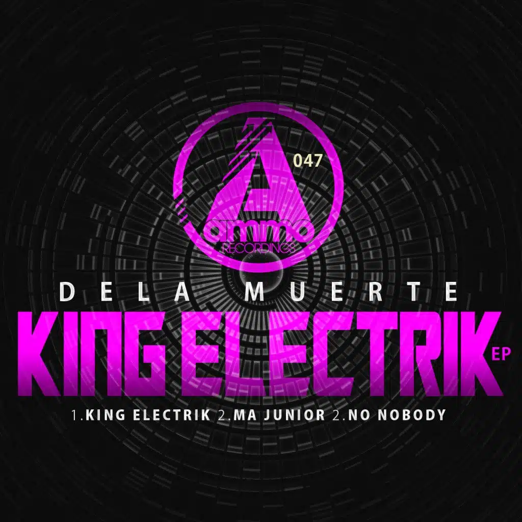 King Electrik EP