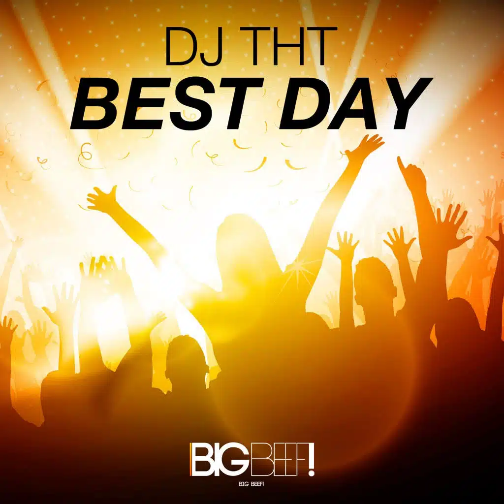 Best Day (Extended Mix)