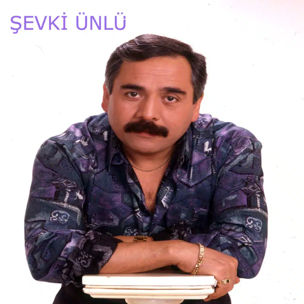 Şevki Ünlü