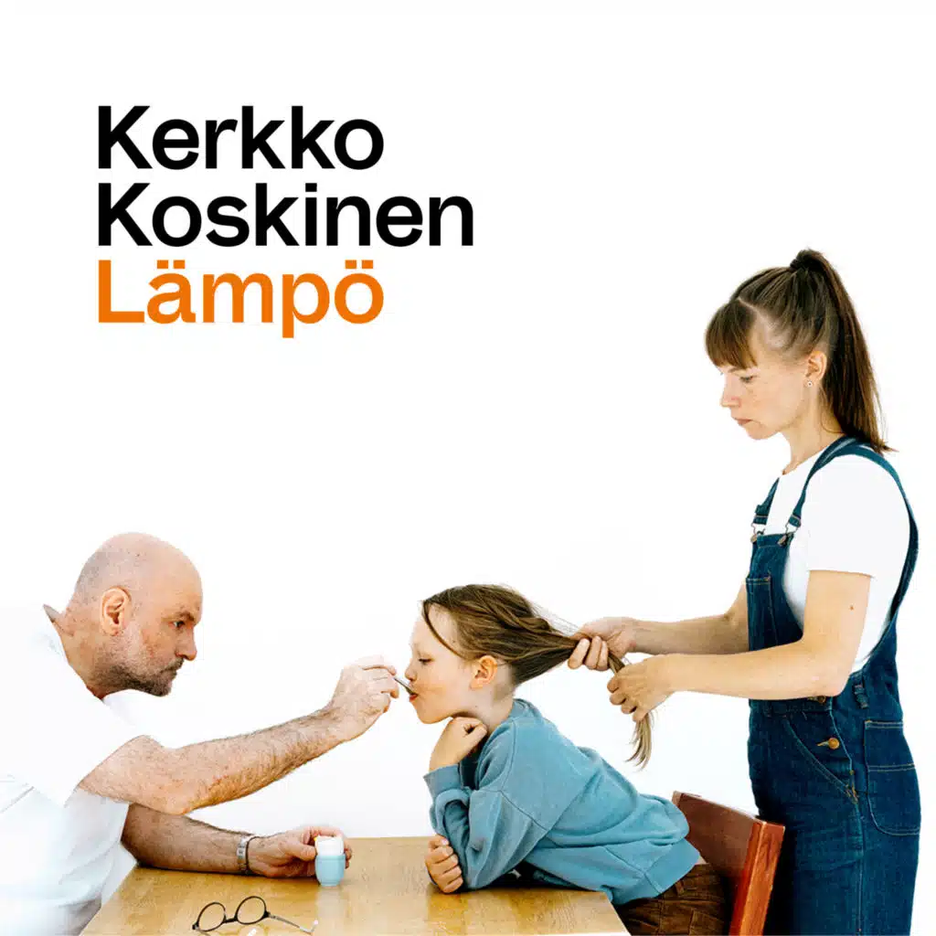 Kerkko Koskinen