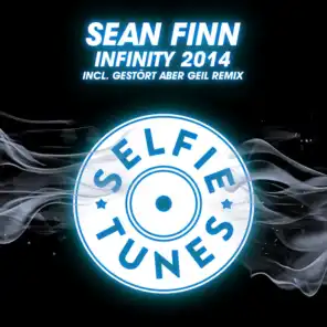 Infinity 2014 (Jay Frog Vocal Edit)