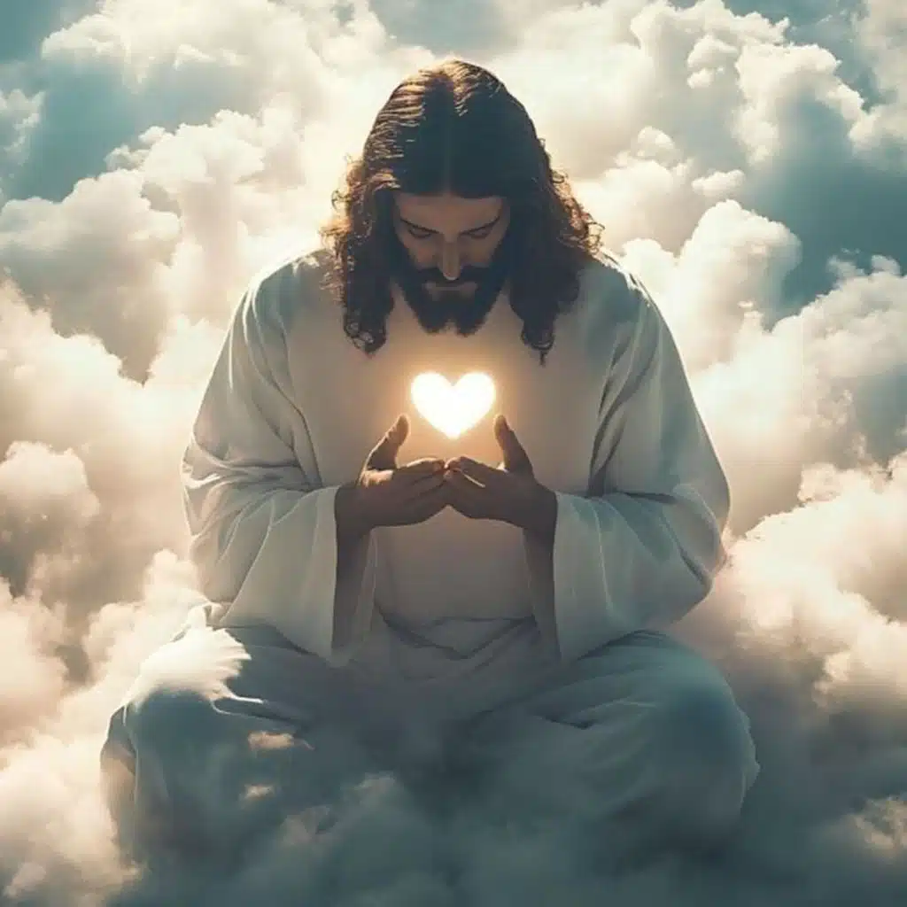 Rabbi Yasouh - ربّي يسوع