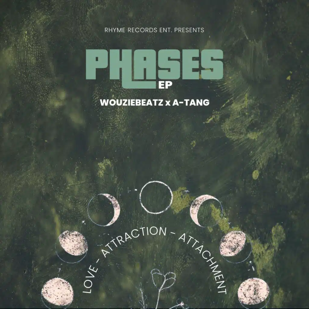 Ndihlanze (feat. Kamoh)