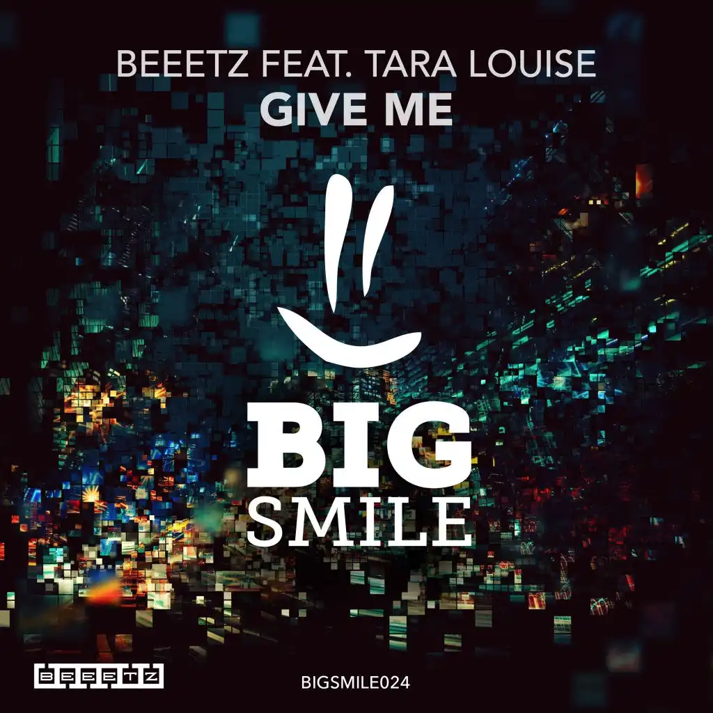 Give Me (feat. Tara Louise)