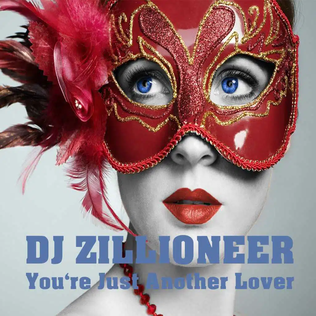 You're Just Another Lover