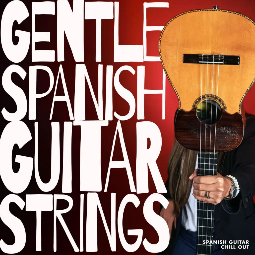 Spanish Guitar Chill Out