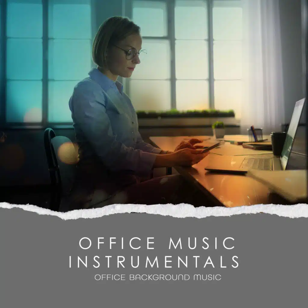Office Music Instrumentals