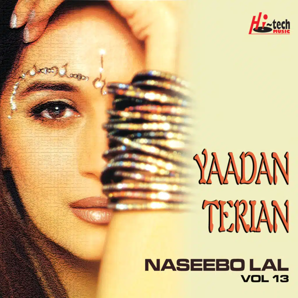 Yaadan Terian (feat. DJ Chino)