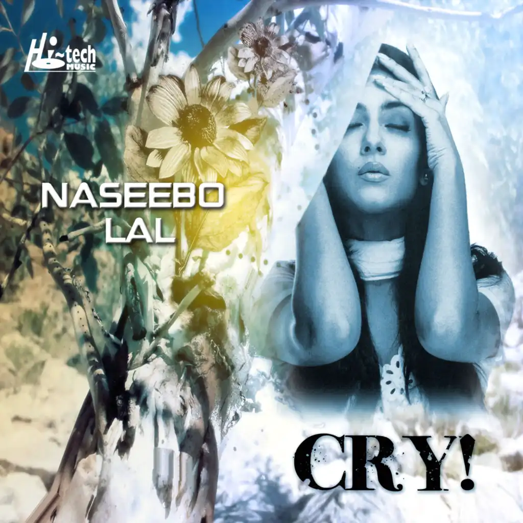 Cry (feat. DJ Chino)