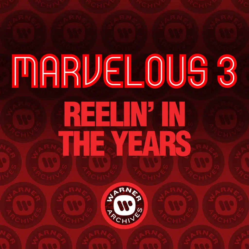 Reelin’ In the Years