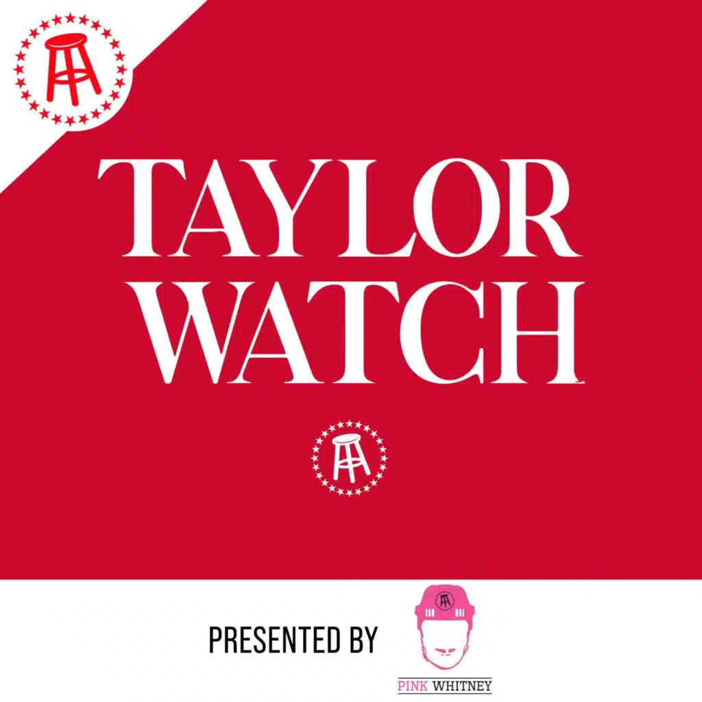 Taylor Watch