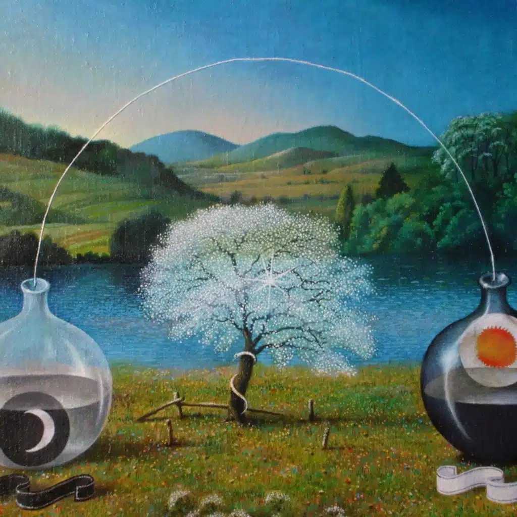 108: Carl Jung - Psychology & Alchemy, part 1