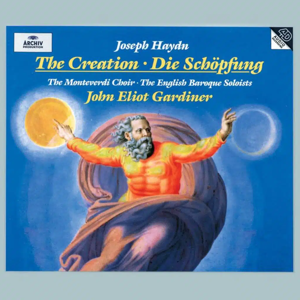 Haydn, J:: The Creation