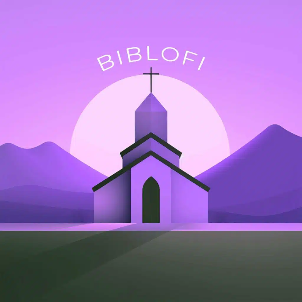 BIBLOFI & Mass Anthem