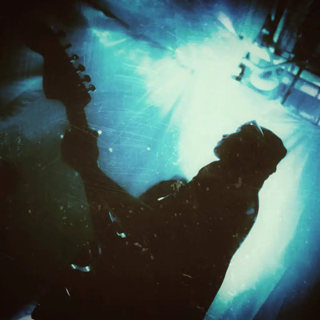 Chemicals (feat. Mila Moon)